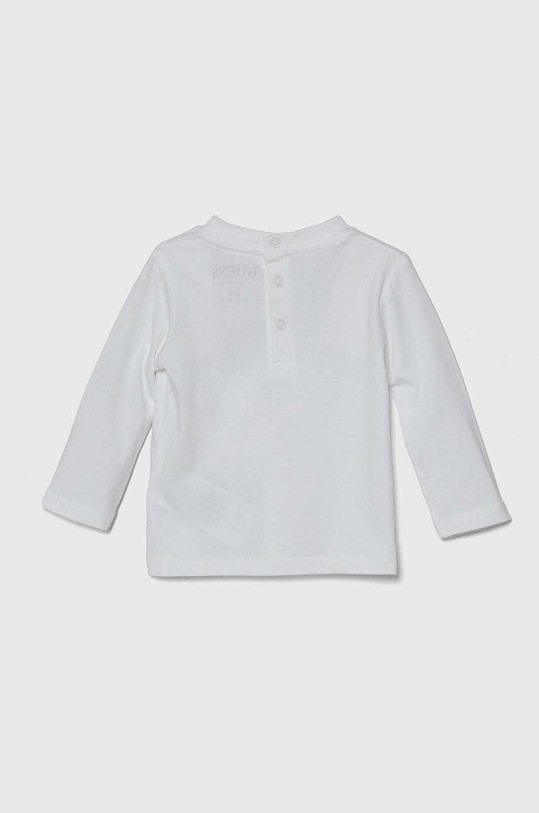 Komplet za bebe Guess I4YG02.K5M20.9BYH bijela