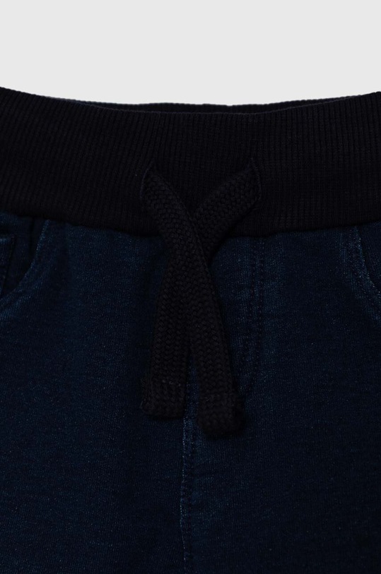 Komplet za bebe Guess zelena I4YG11.K8HM3.9BYH