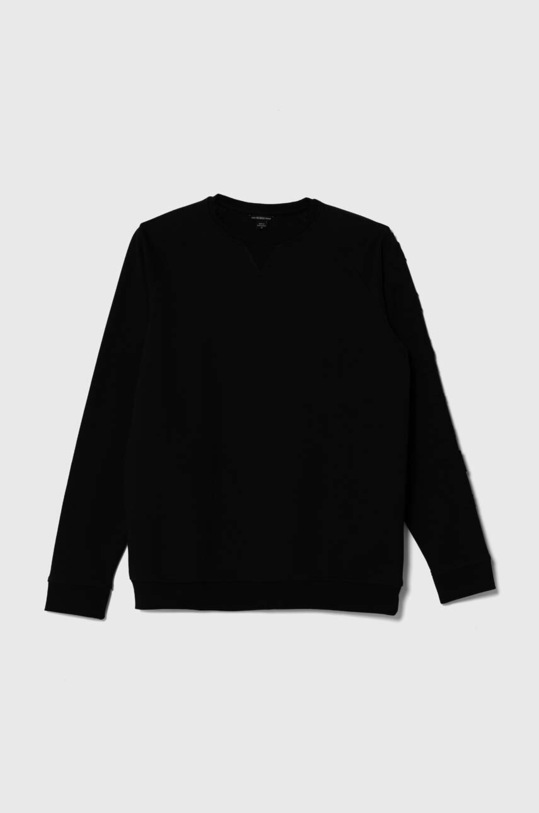 Guess dres dziecięcy L4YG00.KCCH0.9BYH czarny AW24