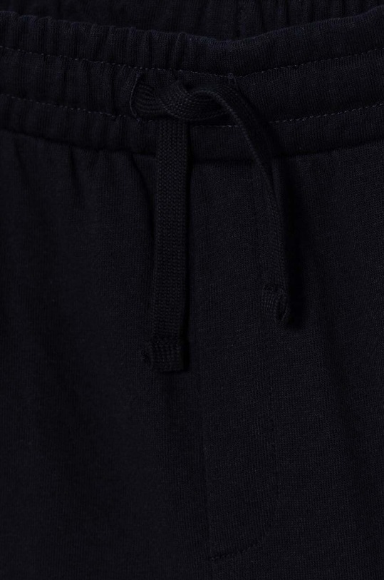 Guess dres bawełniany dziecięcy L4YG02.KA6R4.9BYH biały