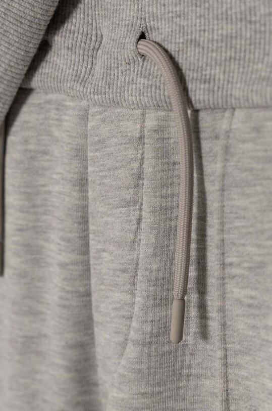 Детский спортивный костюм Emporio Armani серый 6D4VJ3.4J6VZ