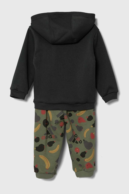 Бебешки анцуг adidas I FRUIT FLOG IZ4957 зелен AW24