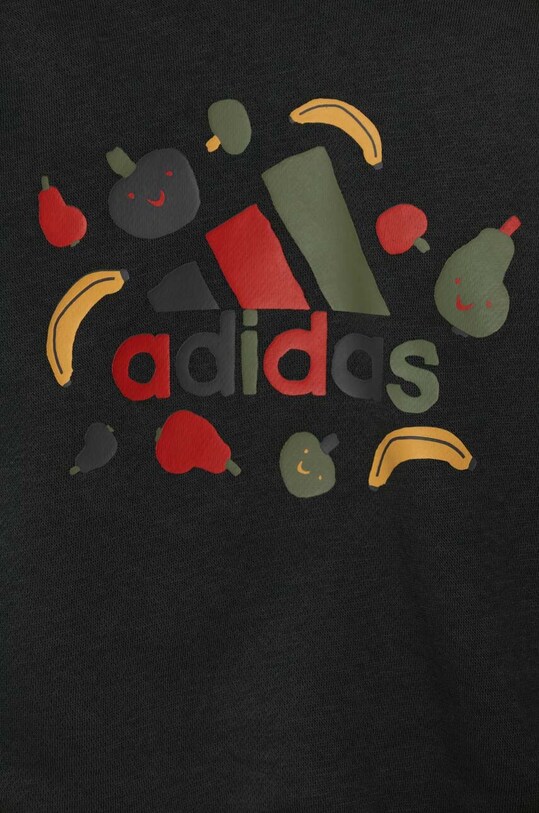 Trenirka za bebe adidas I FRUIT FLOG zelena IZ4957