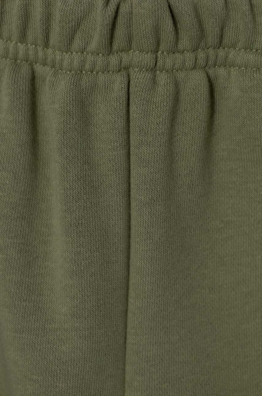 CHLAPEC Dětská tepláková souprava adidas I FRUIT FTOG IZ4958 zelená