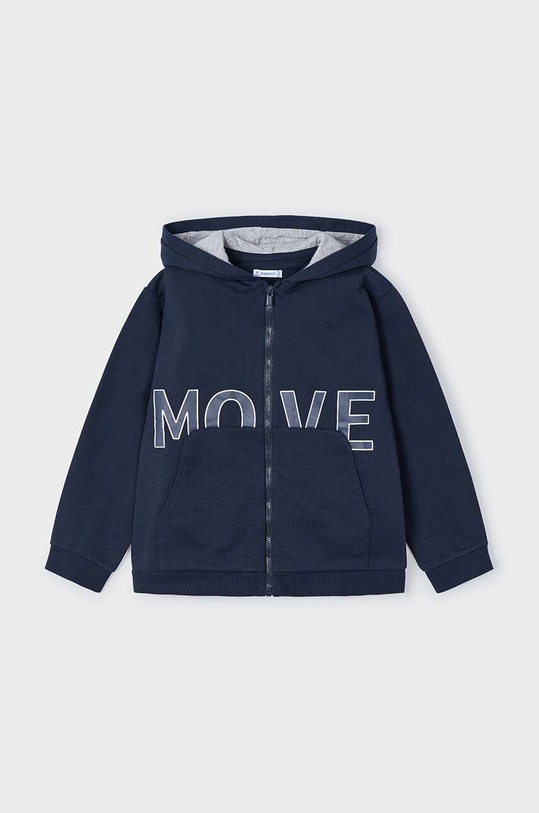 Παιδική φόρμα Mayoral 907.5H.Mini.9BYH σκούρο μπλε AW24