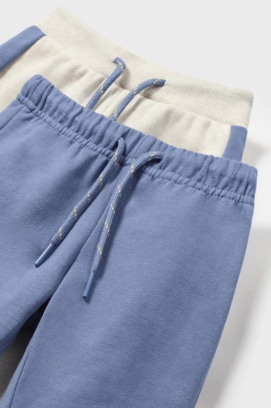 Băieți Mayoral trening bebelusi 918.3C.Baby.9BYH galben