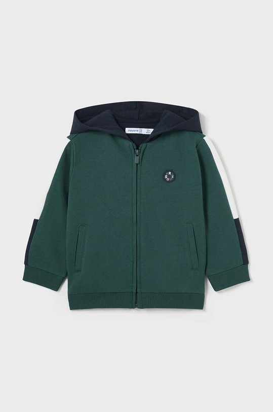 Mayoral tuta neonato/a 918.3C.Baby.9BYH verde AW24