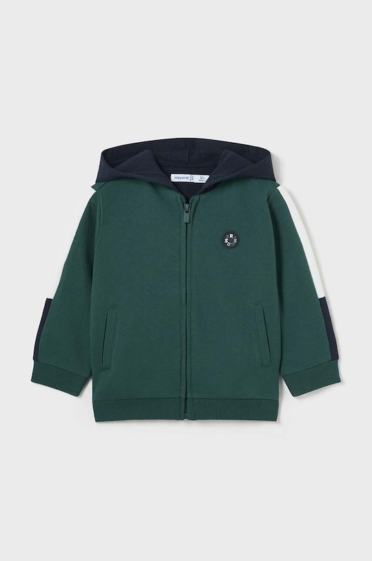 Mayoral trening bebelusi 918.3C.Baby.9BYH verde AW24