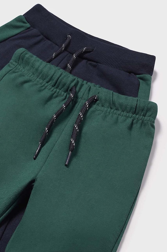 Băieți Mayoral trening bebelusi 918.3C.Baby.9BYH verde