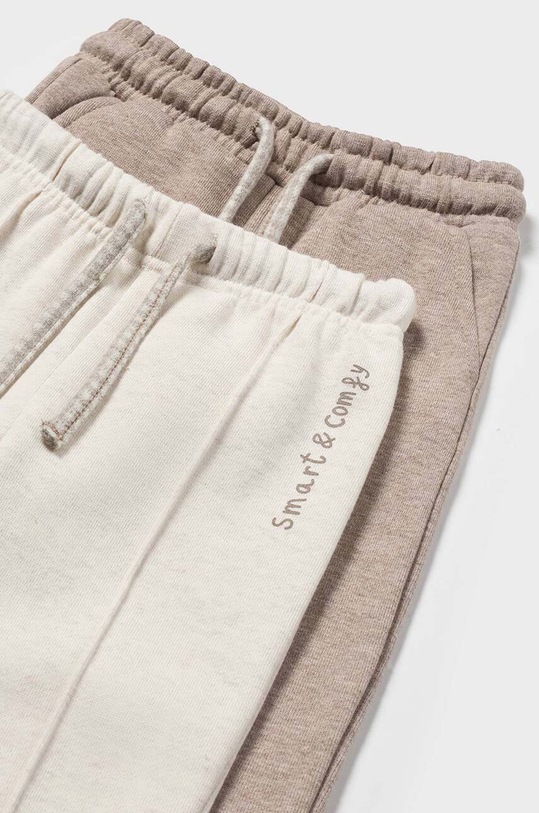 Αγορίστικα Παιδικό σετ φόρμας Mayoral 2815.3B.Baby.9BYH μπεζ