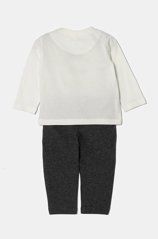 Σετ μωρού Mayoral γκρί 2818.3C.Baby.9BYH
