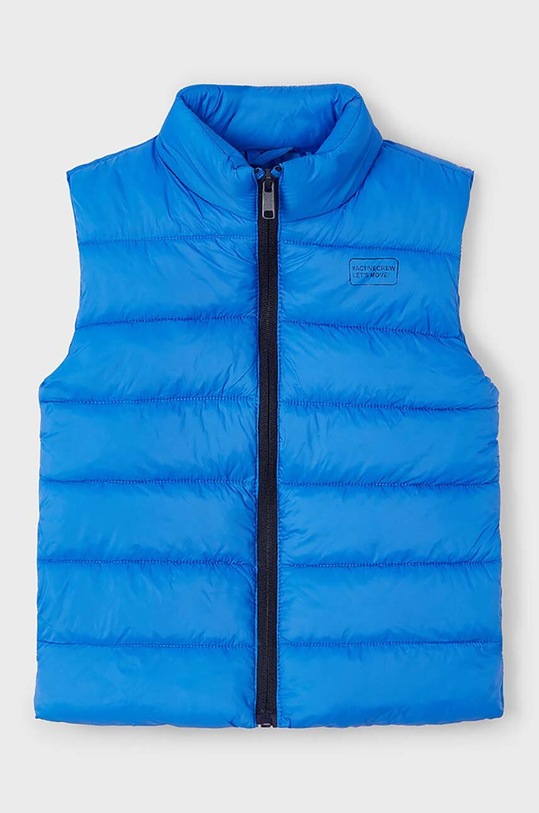 Детский комплект Mayoral 4606.5H.Mini.9BYH голубой AW24