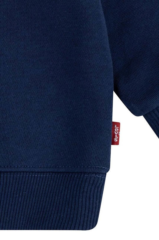Levi's tuta neonato/a VARSITY KNIT JOGGE 6EL310 blu navy