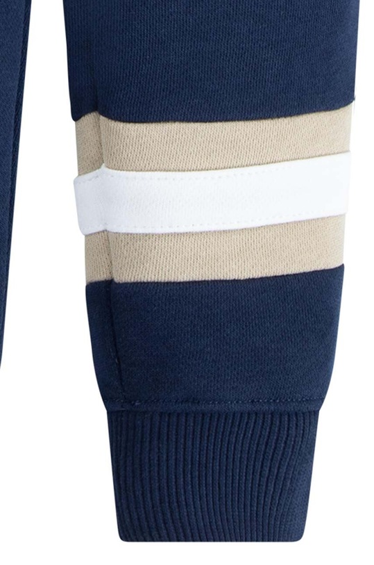 Levi's tuta neonato/a VARSITY KNIT JOGGE 6EL310