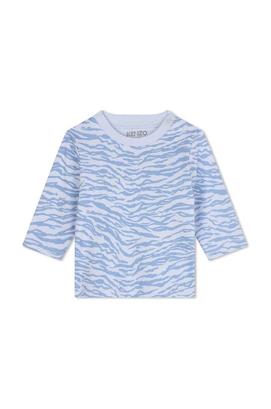 BIMBO Kenzo Kids set per bambini K60448.54.81 blu