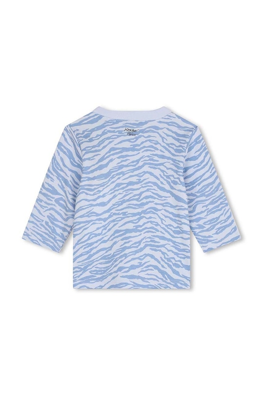 Kenzo Kids set per bambini blu K60448.54.81