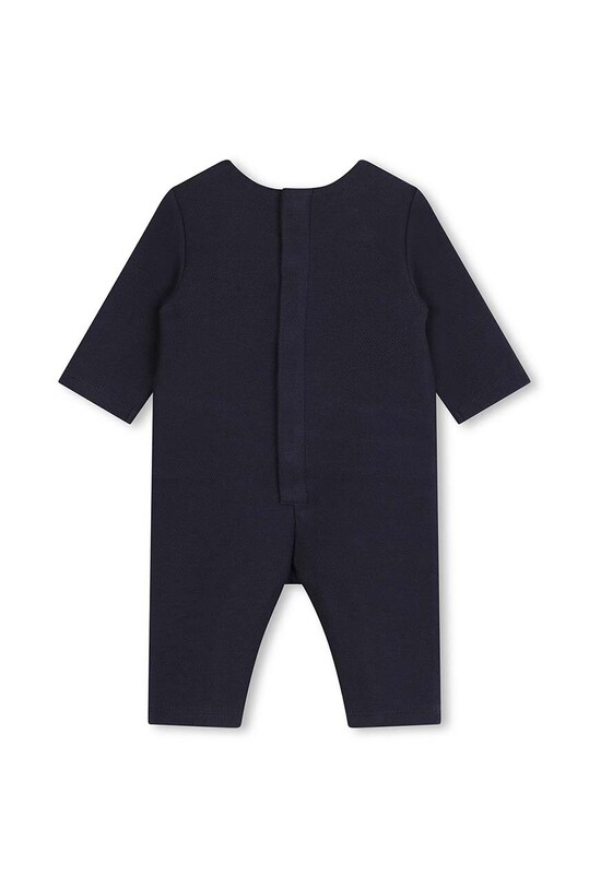 Kojenecká sada BOSS J51055. námořnická modř AW24