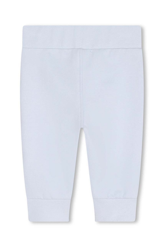 BOSS trening bebelusi albastru J51068.