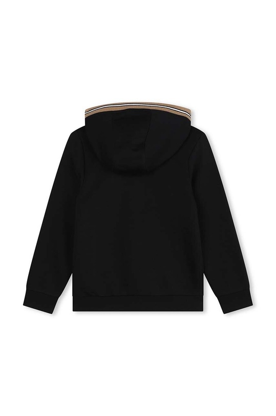 BOSS trening copii negru J51135.114.150