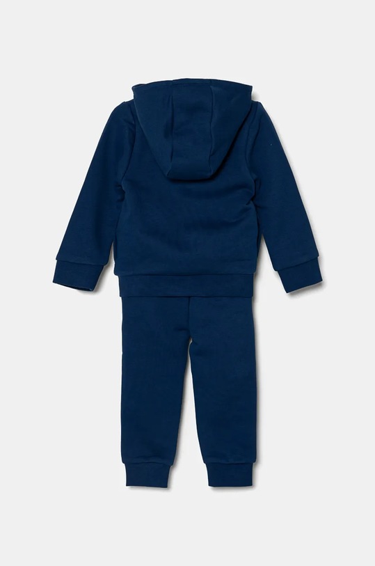 Детски анцуг BOSS J51260.86.94 син AW24