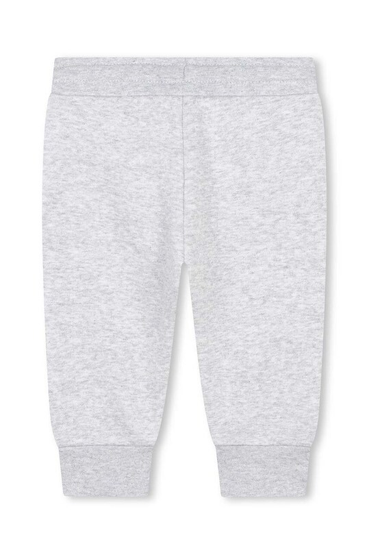 Dětská tepláková souprava BOSS J51260.74.81 šedá