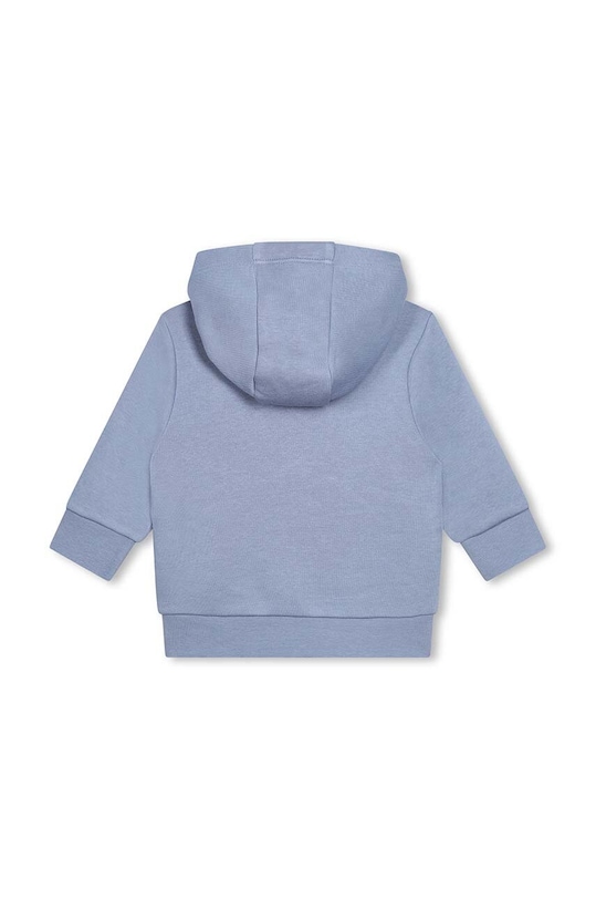 Kojenecká tepláková souprava BOSS šedá J51262.86.94