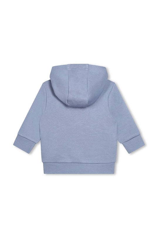 Βρεφική φόρμα BOSS γκρί J51262.71.81