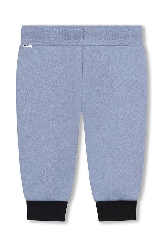 Βρεφική φόρμα BOSS J51262.71.81