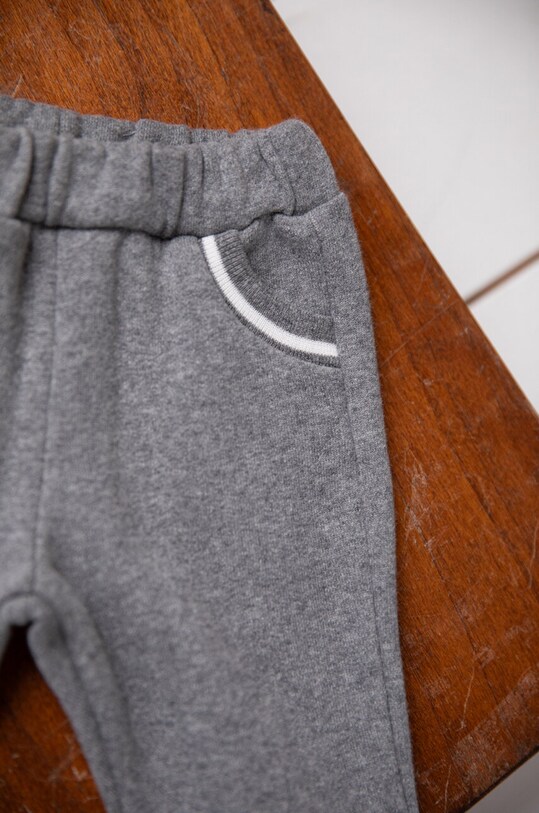 Tartine et Chocolat dres bawełniany niemowlęcy TZ35011.104.116