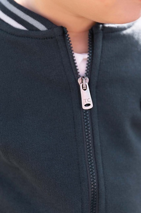 Tartine et Chocolat dres bawełniany dziecięcy TZ35021.104.116