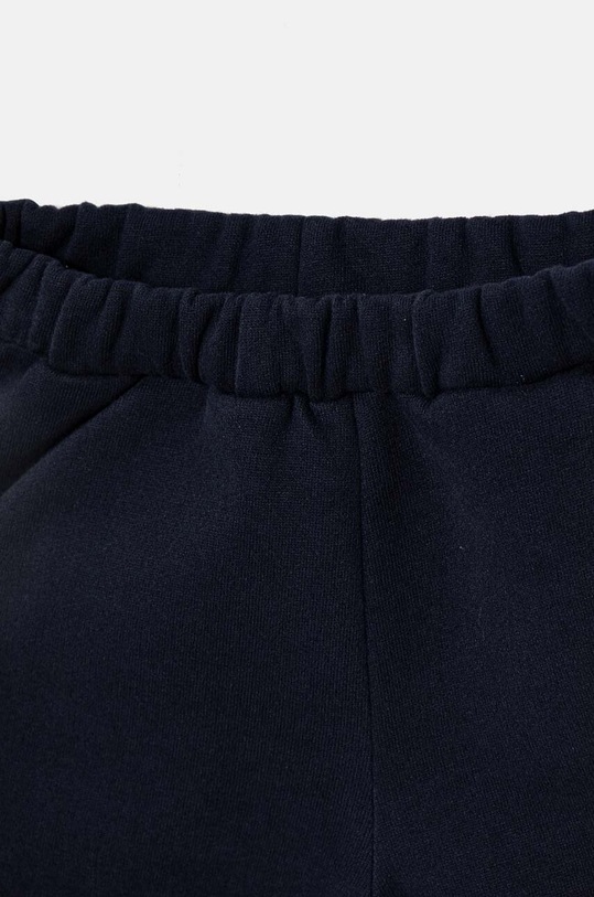 Tartine et Chocolat dres bawełniany dziecięcy TZ35021.104.116 granatowy