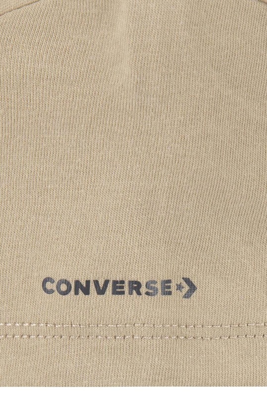 Dětská souprava Converse béžová 6CG202