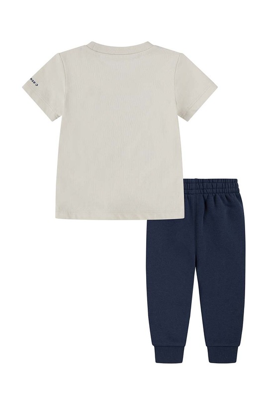 Dětská souprava Converse 6CG202 modrá AW24