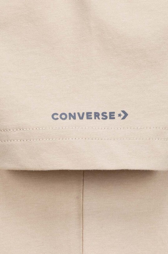 Converse compleu copii bej 8CG202