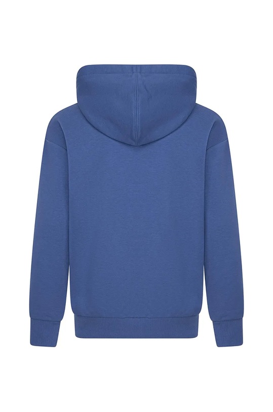 Детский спортивный костюм Converse 9CG179 голубой AW24