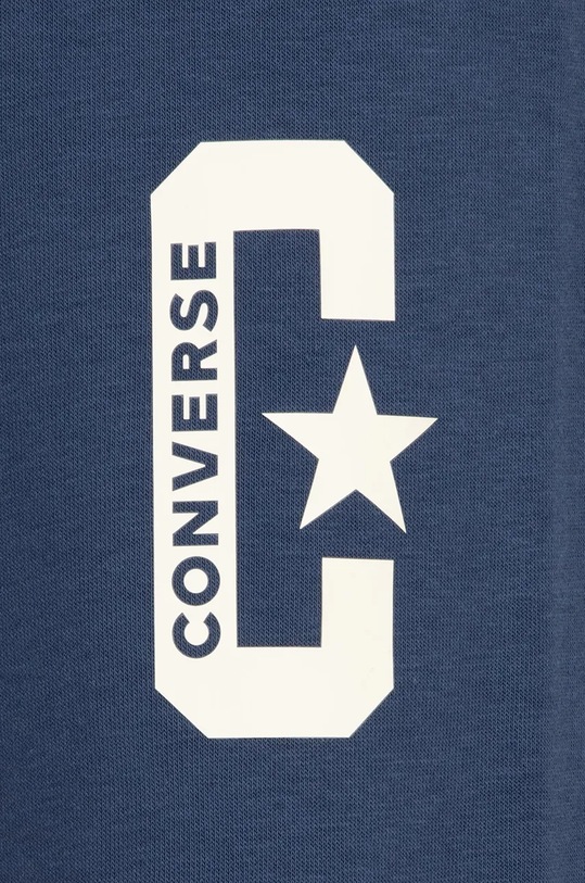 Детский спортивный костюм Converse голубой 9CG179