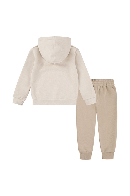 Converse trening copii 9CG201 bej SS25