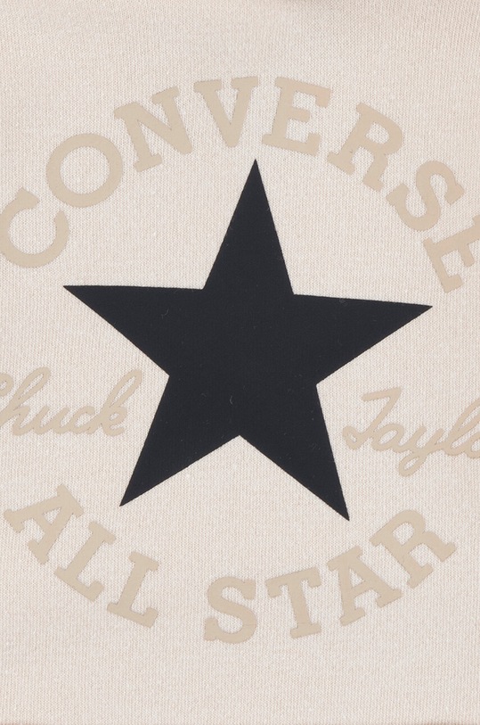 Băieți Converse trening copii 9CG201 bej