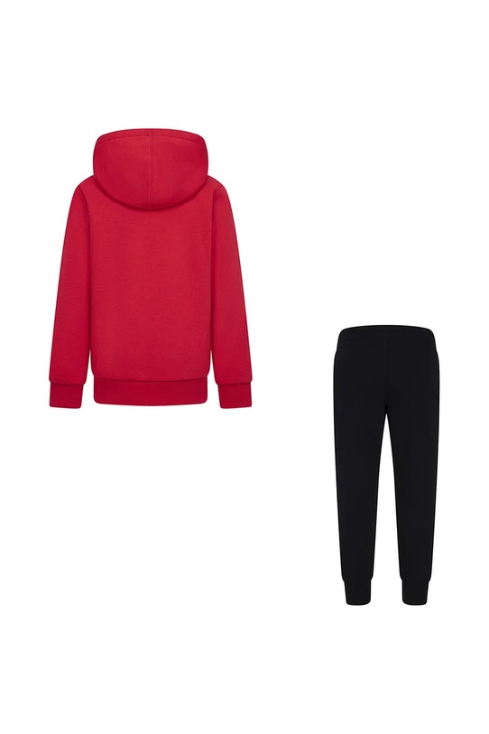 Παιδική φόρμα Converse 9CG201 κόκκινο SS25