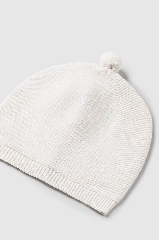Chłopiec Mayoral Newborn komplet niemowlęcy 2511.1B.Newborn.9BYH beżowy