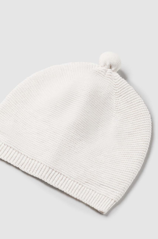 Chłopiec Mayoral Newborn komplet niemowlęcy 2511.1B.Newborn.9BYH beżowy