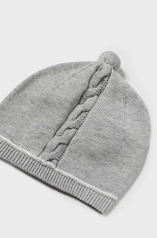 Băieți Mayoral Newborn compleu bebe 2511.1B.Newborn.9BYH gri