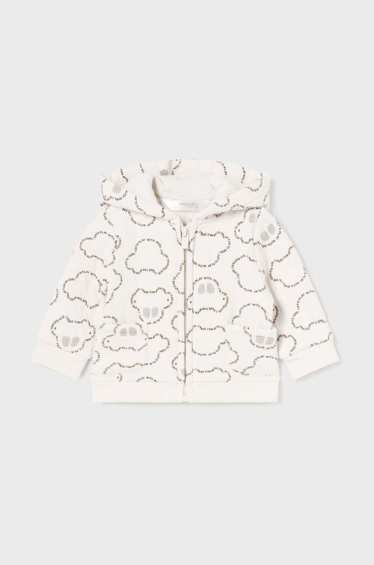 Mayoral Newborn trening bebelusi 2628.1F.Newborn.9BYH bej AW24