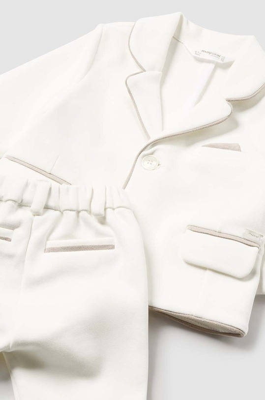 Kojenecká sada Mayoral Newborn 2893.1J.Newborn.9BYH béžová AW24