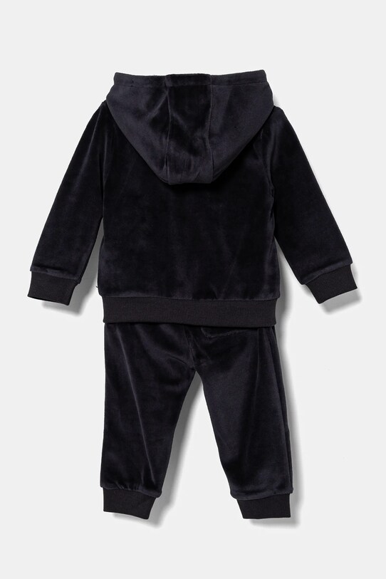 Cпортивний костюм для немовлят Guess I4BG05.KAVN4.9BYH темно-синій AW25