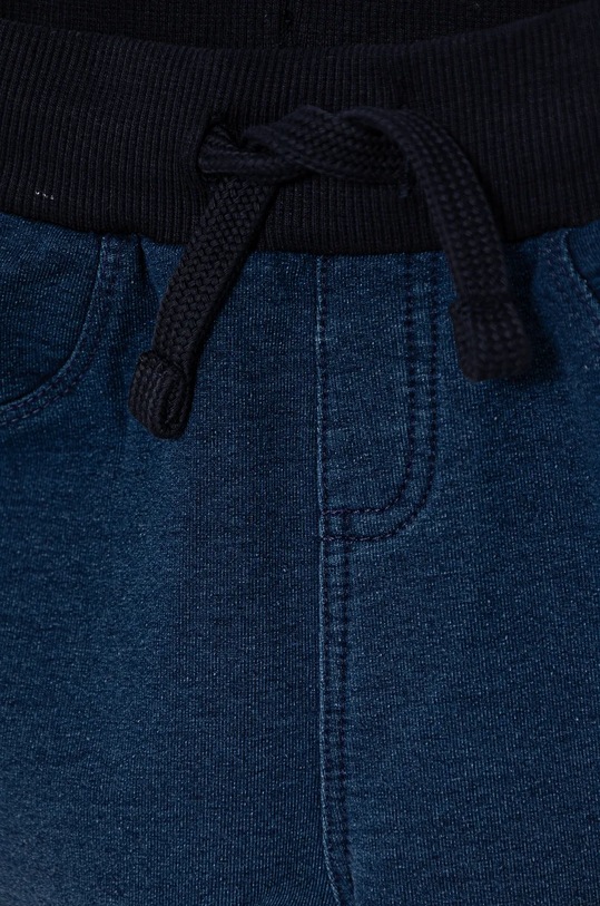 Guess komplet niemowlęcy żółty I4BG18.I3Z13.9BYH