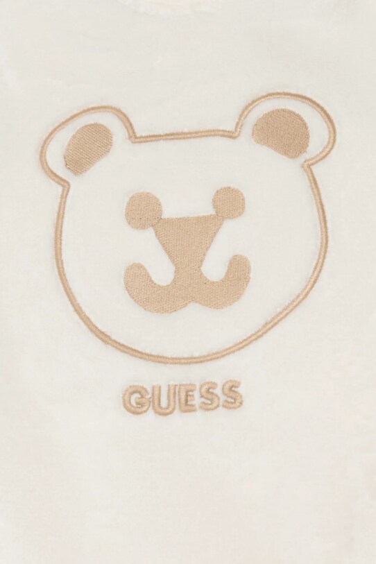 Мальчик Спортивный костюм для младенцев Guess I4BG19.WFRS0.9BYH белый
