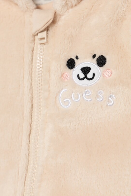Комплект для немовлят Guess бежевий P4BG10.WFRS0.9BYH