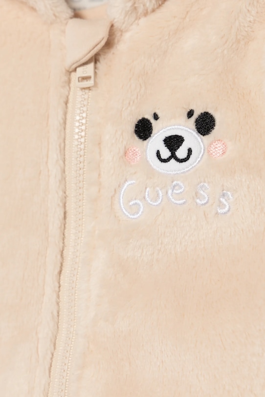 Guess compleu bebe bej P4BG10.WFRS0.9BYH