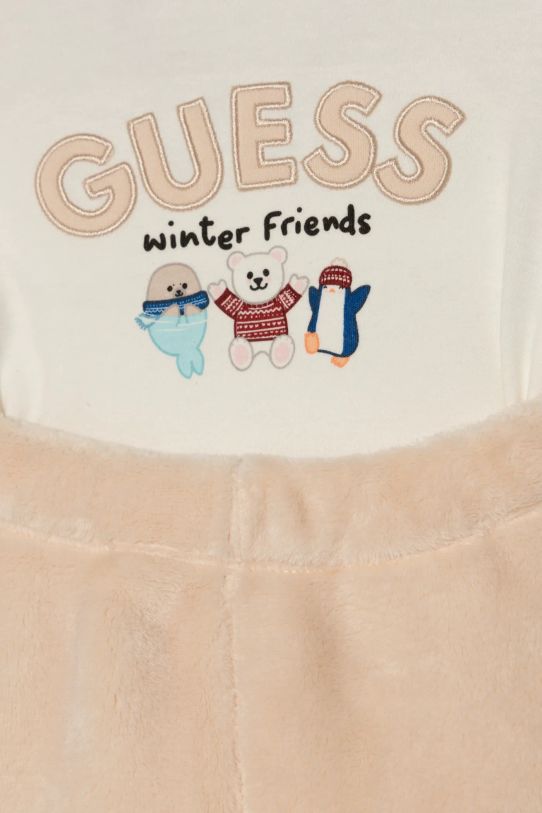 Комплект для немовлят Guess P4BG10.WFRS0.9BYH